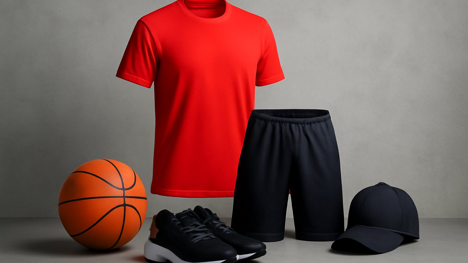 Mastering the Art of Spatial Balance: Elevate Your Sports Designs