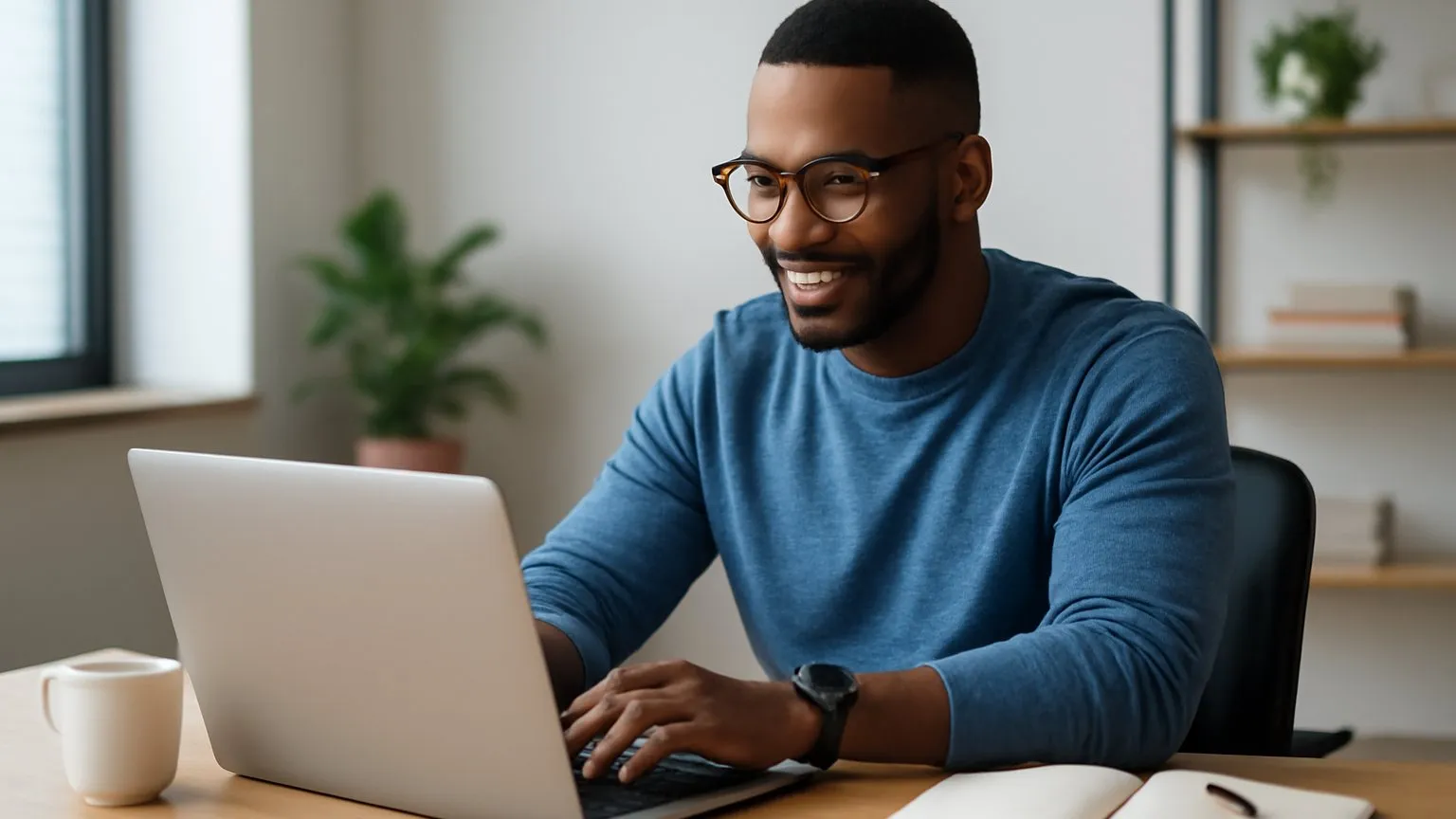 The Secret Lives of Remote Workers: How Part-Time Freedom Changed the Game