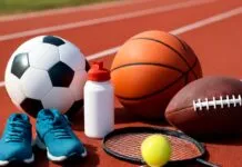 The Ultimate Guide to Gear Up Your Young Athletes This Summer 2026 The Ultimate Guide to Gear Up Your Young Athletes This Summer 2026