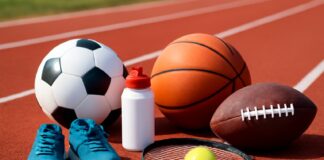The Ultimate Guide to Gear Up Your Young Athletes This Summer 2026 The Ultimate Guide to Gear Up Your Young Athletes This Summer 2026