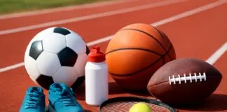 The Ultimate Guide to Gear Up Your Young Athletes This Summer 2026 The Ultimate Guide to Gear Up Your Young Athletes This Summer 2026