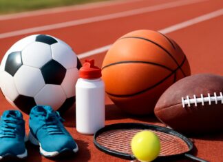 The Ultimate Guide to Gear Up Your Young Athletes This Summer 2026 The Ultimate Guide to Gear Up Your Young Athletes This Summer 2026