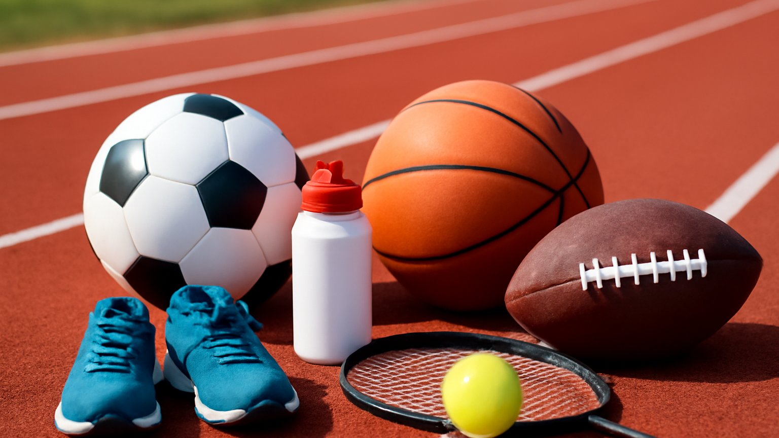 The Ultimate Guide to Gear Up Your Young Athletes This Summer 2026