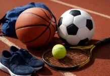 The Ultimate Guide to Gear Up Your Young Athletes This Summer 2026 The Ultimate Guide to Gear Up Your Young Athletes This Summer 2026