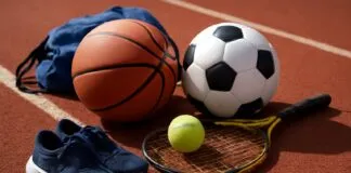 The Ultimate Guide to Gear Up Your Young Athletes This Summer 2026 The Ultimate Guide to Gear Up Your Young Athletes This Summer 2026