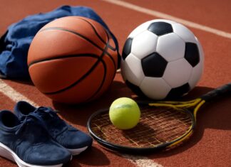 The Ultimate Guide to Gear Up Your Young Athletes This Summer 2026 The Ultimate Guide to Gear Up Your Young Athletes This Summer 2026