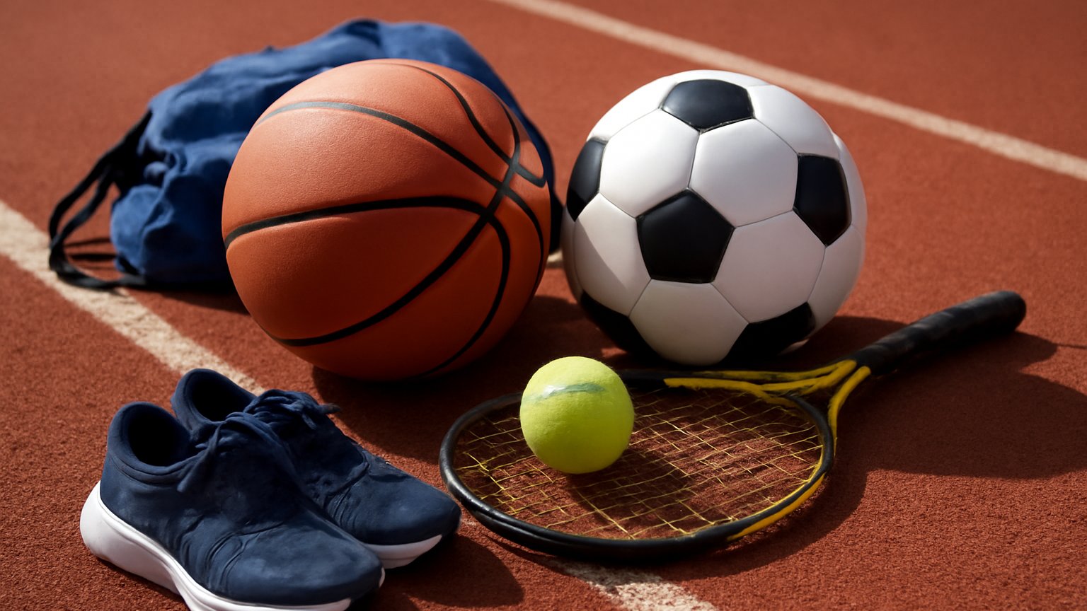 The Ultimate Guide to Gear Up Your Young Athletes This Summer 2026