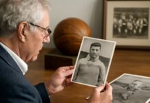 Uncovering Hidden Athletic Legends: A Journey Through Crawley’s Sporting Heritage Uncovering Hidden Athletic Legends: A Journey Through Crawley's Sporting Heritage