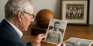 Uncovering Hidden Athletic Legends: A Journey Through Crawley’s Sporting Heritage Uncovering Hidden Athletic Legends: A Journey Through Crawley's Sporting Heritage