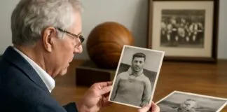 Uncovering Hidden Athletic Legends: A Journey Through Crawley’s Sporting Heritage Uncovering Hidden Athletic Legends: A Journey Through Crawley's Sporting Heritage