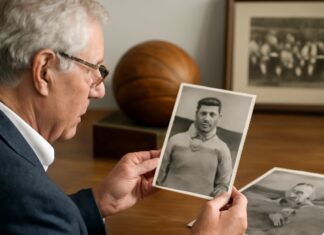 Uncovering Hidden Athletic Legends: A Journey Through Crawley’s Sporting Heritage Uncovering Hidden Athletic Legends: A Journey Through Crawley's Sporting Heritage