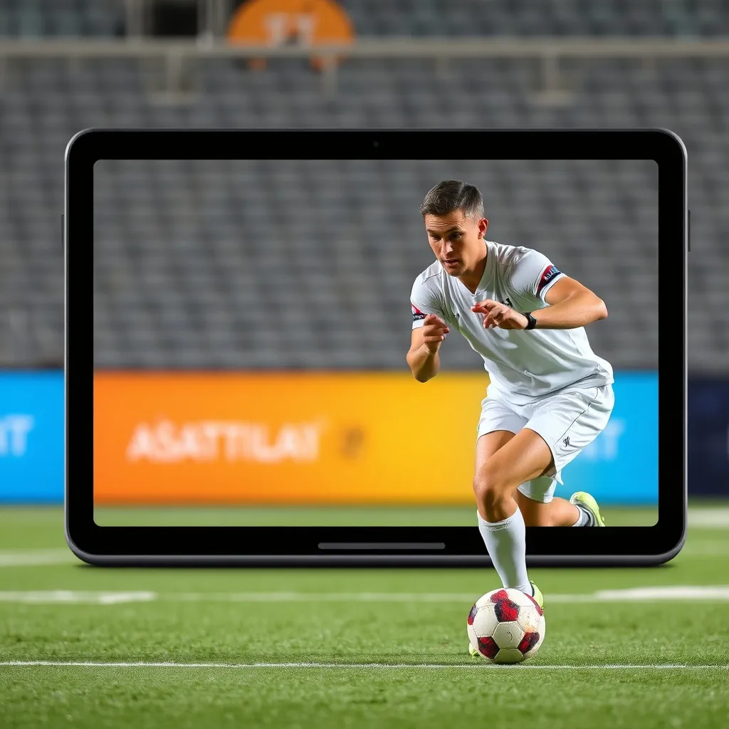 Unlock the Edge: How Mobile Verification Revolutionizes Sports Performance Analysis