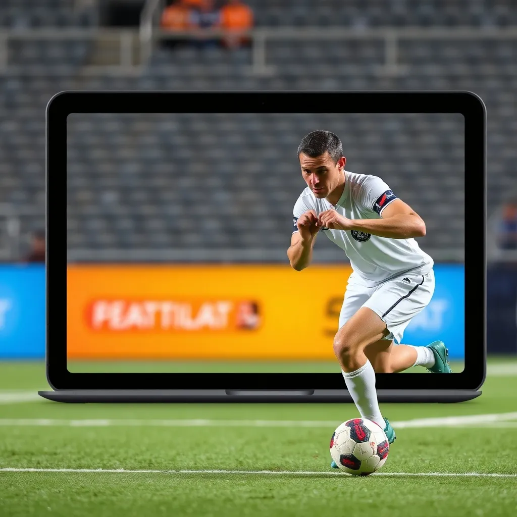 Unlock the Edge: How Mobile Verification Revolutionizes Sports Performance Analysis