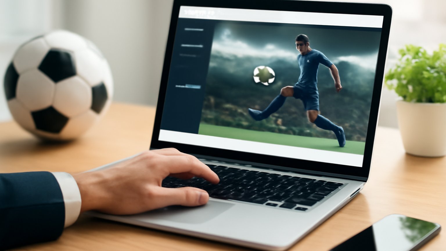 Unlocking the Power of Digital Strategies to Boost Sports Websites