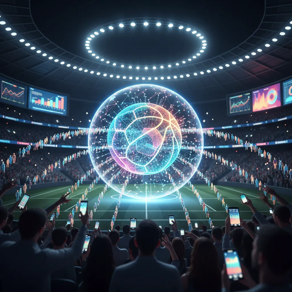 Why Every Sports Team's Fan Data is a Goal Worth Striving For